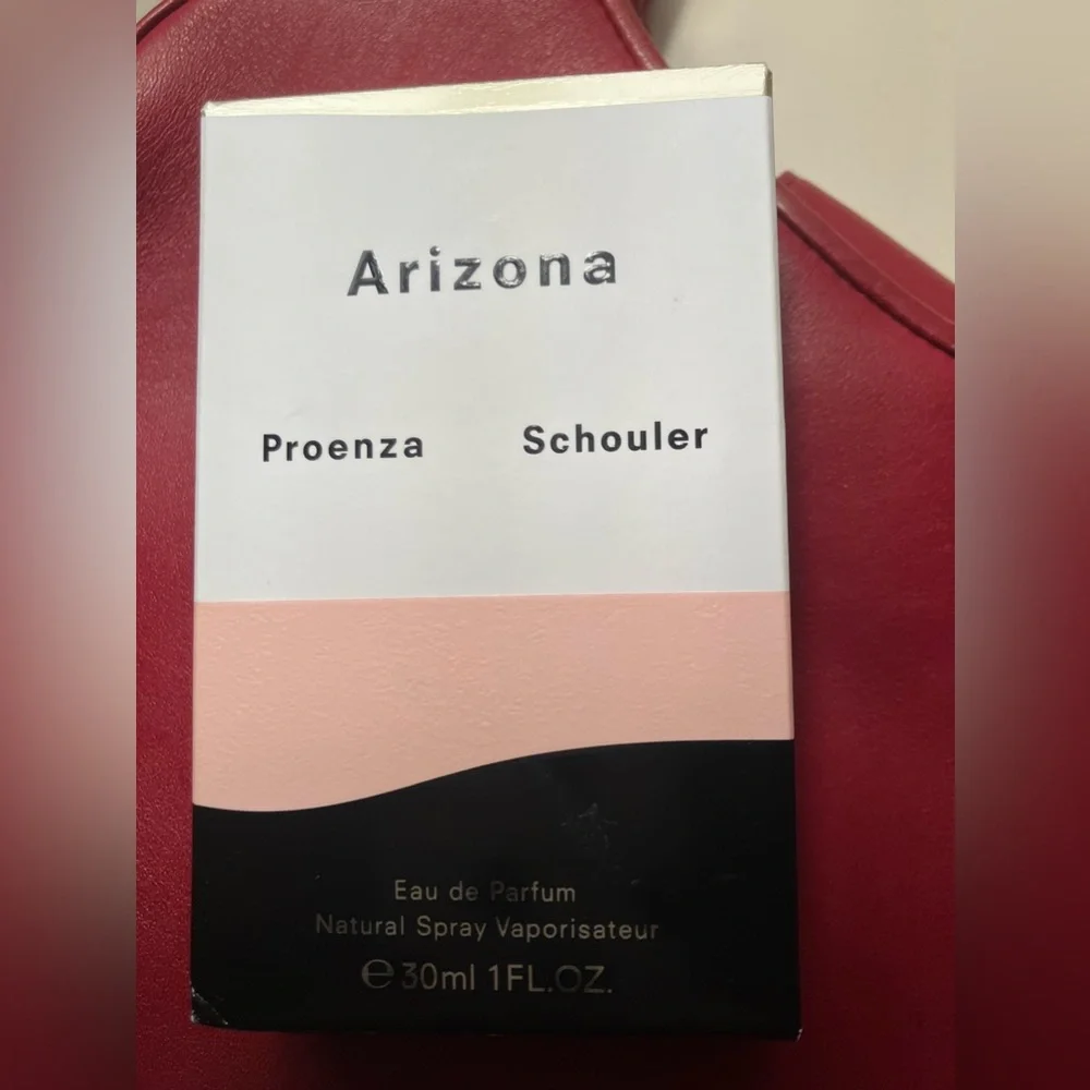 New in Box: Arizona by Proenza Schouler Eau De Parfum Spray 1 oz - Picture 5 of 8